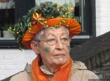 Альбом отзыва "Всматриваясь в лица Карнавала"