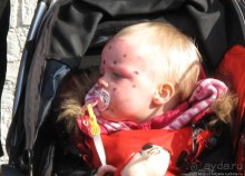 Альбом отзыва "Всматриваясь в лица Карнавала"