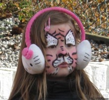 Альбом отзыва "Всматриваясь в лица Карнавала"