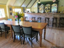 Семейный отель для любителей северной природы