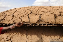 В деревушке Масаев