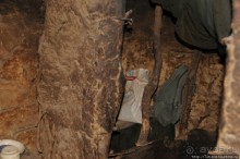 В деревушке Масаев