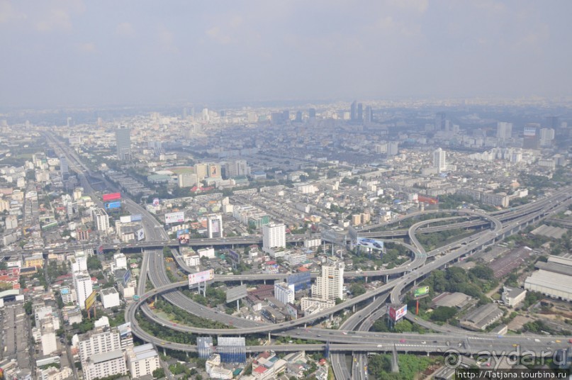 Cмотровая площадка отель"Sky"