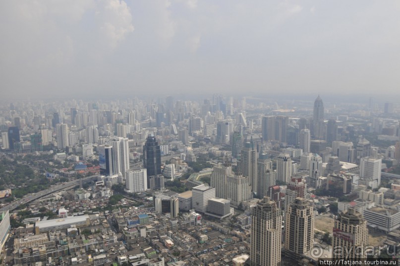 Cмотровая площадка отель"Sky"