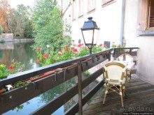 Классный и романтический ресторан Марко-Поло