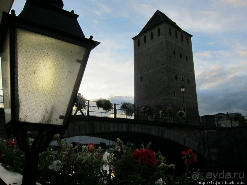 Классный и романтический ресторан Марко-Поло