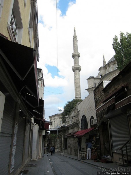 Магазинчик натуральных камней " Nurkap"