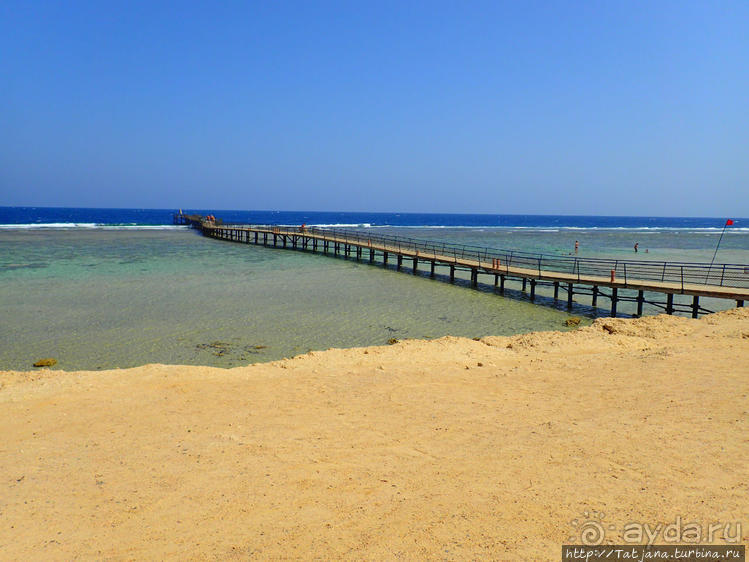 Порт Галиб — новый порт, новый город