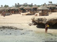 Порт Галиб — новый порт, новый город