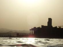 Порт Галиб — новый порт, новый город