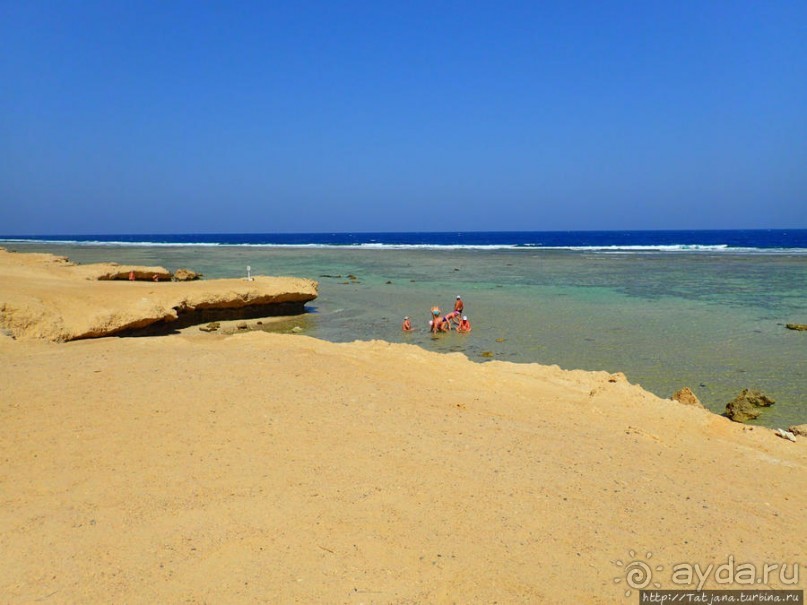 Порт Галиб — новый порт, новый город