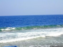 Порт Галиб — новый порт, новый город