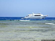 Порт Галиб — новый порт, новый город