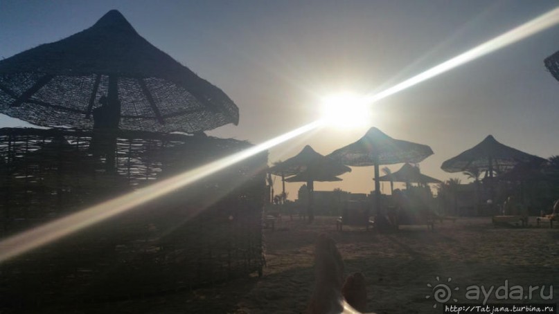 Порт Галиб — новый порт, новый город