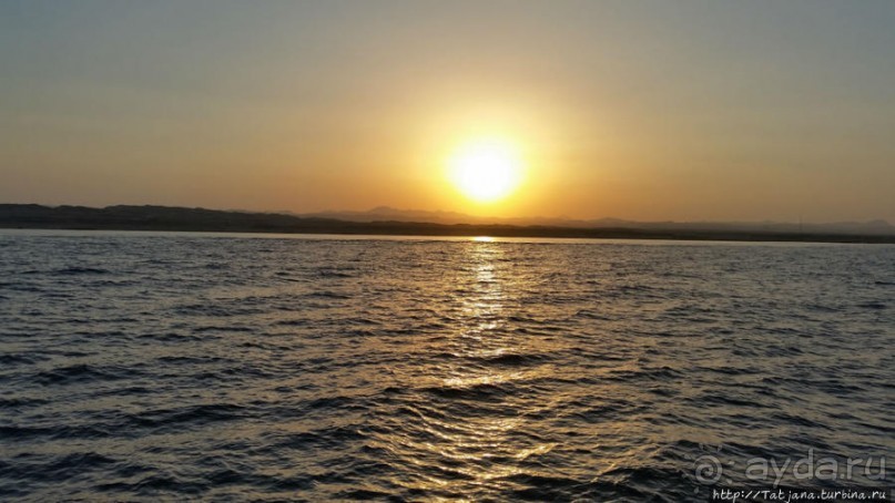 Порт Галиб — новый порт, новый город