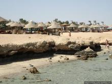 Порт Галиб — новый порт, новый город