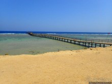 Порт Галиб — новый порт, новый город