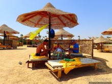 Порт Галиб — новый порт, новый город