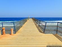 Порт Галиб — новый порт, новый город