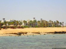 Порт Галиб — новый порт, новый город