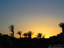 Порт Галиб — новый порт, новый город