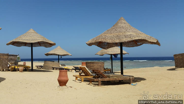 Порт Галиб — новый порт, новый город