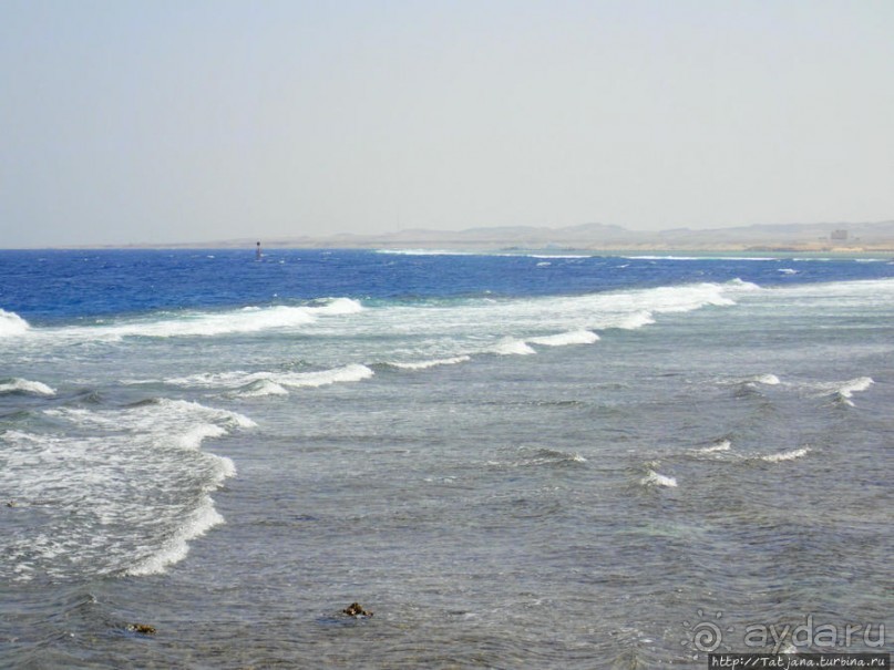 Порт Галиб — новый порт, новый город