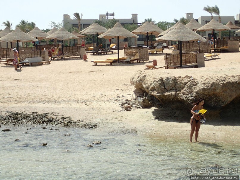 Порт Галиб — новый порт, новый город