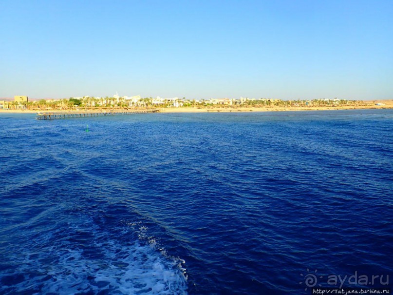 Порт Галиб — новый порт, новый город