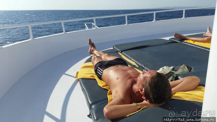 Порт Галиб — новый порт, новый город