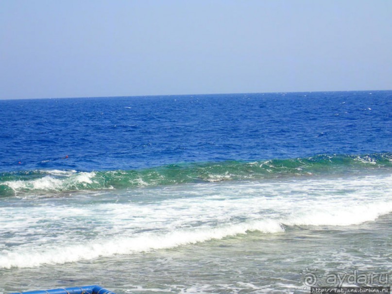 Порт Галиб — новый порт, новый город