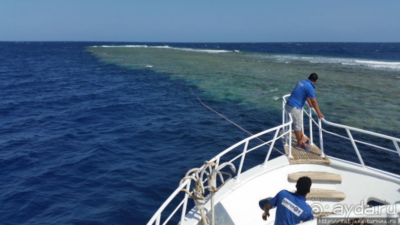 Порт Галиб — новый порт, новый город