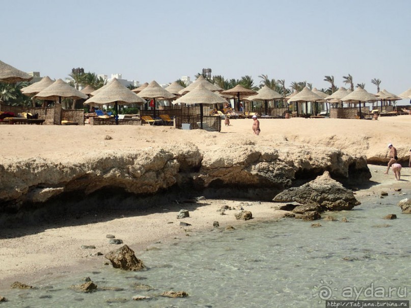 Порт Галиб — новый порт, новый город