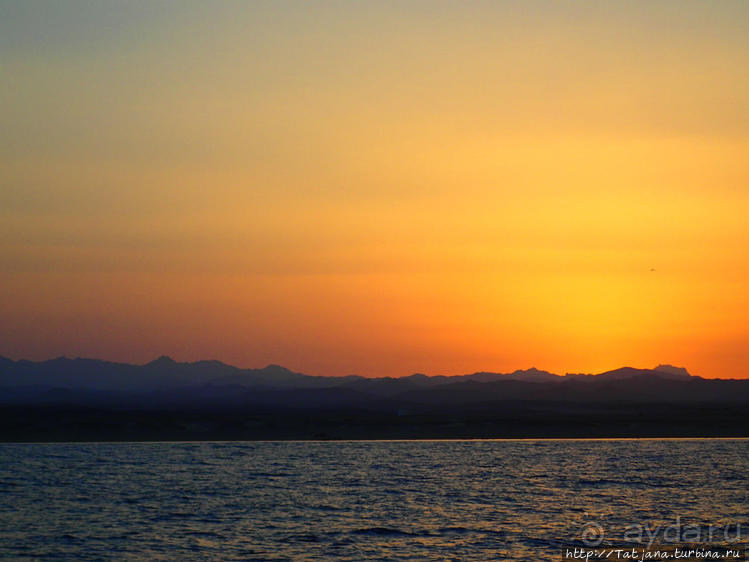 Порт Галиб — новый порт, новый город