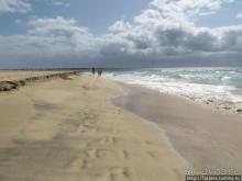 Воскресный рынок, рыба меч и рыбаки деревни Санта-Мария