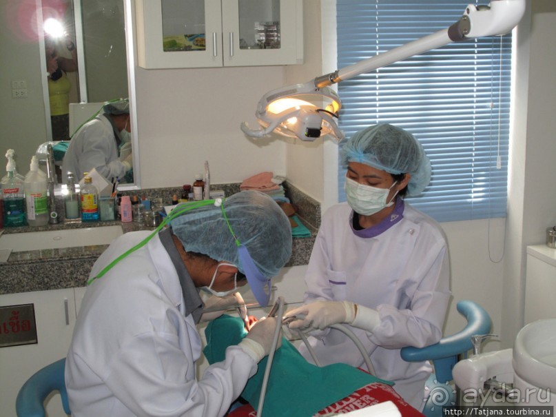 Зубная клиника Payon Dental Clinic