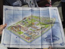 Тук-тук, зима в Бангкоке и Королевский Дворец.