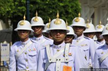 Тук-тук, зима в Бангкоке и Королевский Дворец.