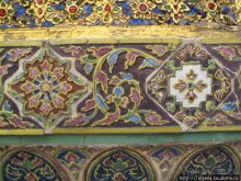 Тук-тук, зима в Бангкоке и Королевский Дворец.