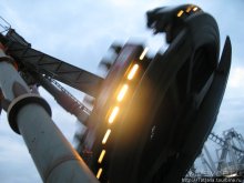 Парк Атракционов Movie Park