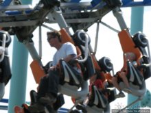 Альбом отзыва "Парк Атракционов Movie Park"