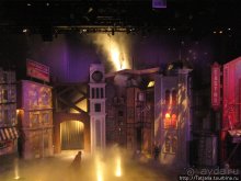 Парк Атракционов Movie Park