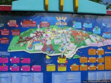 Альбом отзыва "Парк Атракционов Movie Park"