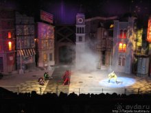 Альбом отзыва "Парк Атракционов Movie Park"