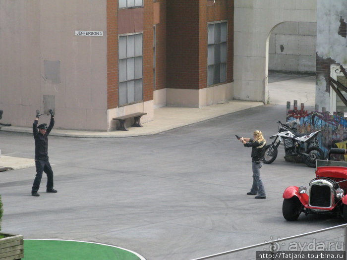 Альбом отзыва "Парк Атракционов Movie Park"