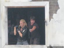 Альбом отзыва "Парк Атракционов Movie Park"