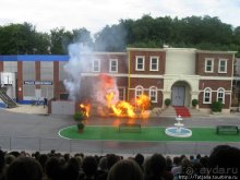 Альбом отзыва "Парк Атракционов Movie Park"