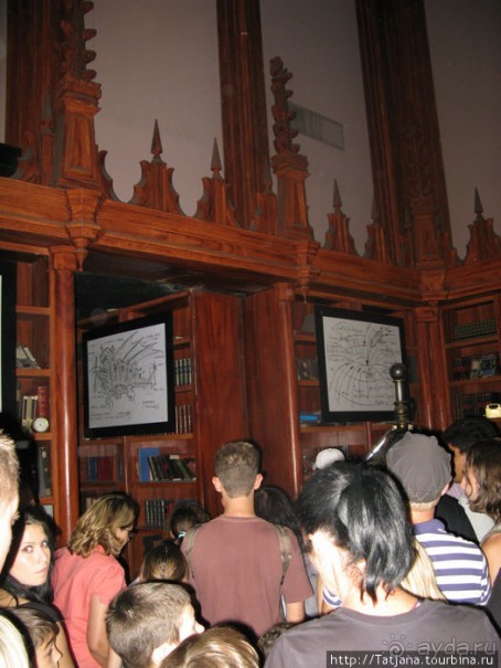 Парк Атракционов Movie Park