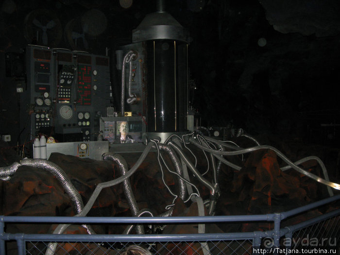 Парк Атракционов Movie Park