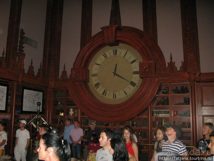 Парк Атракционов Movie Park